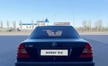 Mercedes-Benz C-Класс 1995 года за 1 950 000 тг. в Костанай фото 3