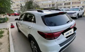 Kia Rio 2020 года за 7 500 000 тг. в Мангистауская область