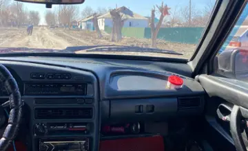 LADA (ВАЗ) 2114 2009 года за 1 200 000 тг. в Кызылординская область фото 4