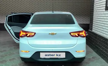 Chevrolet Onix 2023 года за 5 200 000 тг. в Жамбылская область