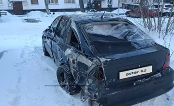 Opel Vectra 1996 года за 450 000 тг. в Петропавловск фото 4