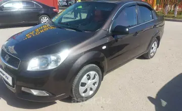 Ravon Nexia R3 2019 года за 3 500 000 тг. в Кызылорда фото 1