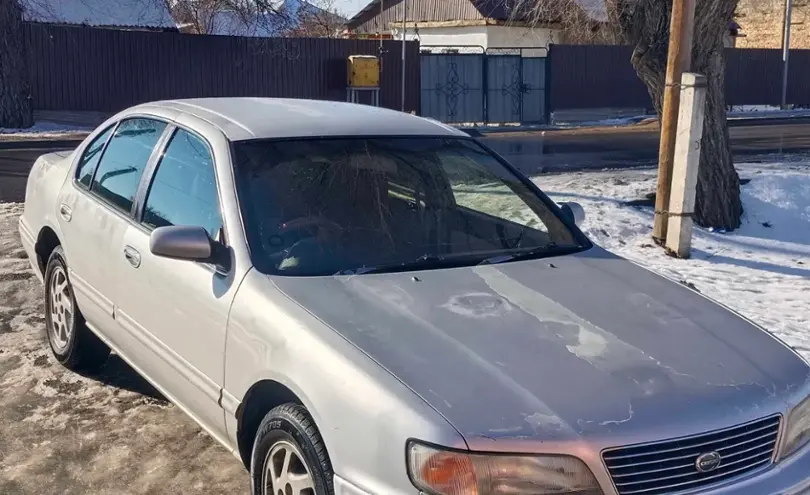 Nissan Cefiro 1996 года за 1 900 000 тг. в Талдыкорган фото 2
