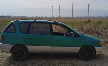 Toyota Ipsum 1996 года за 2 000 000 тг. в Алматы фото 4