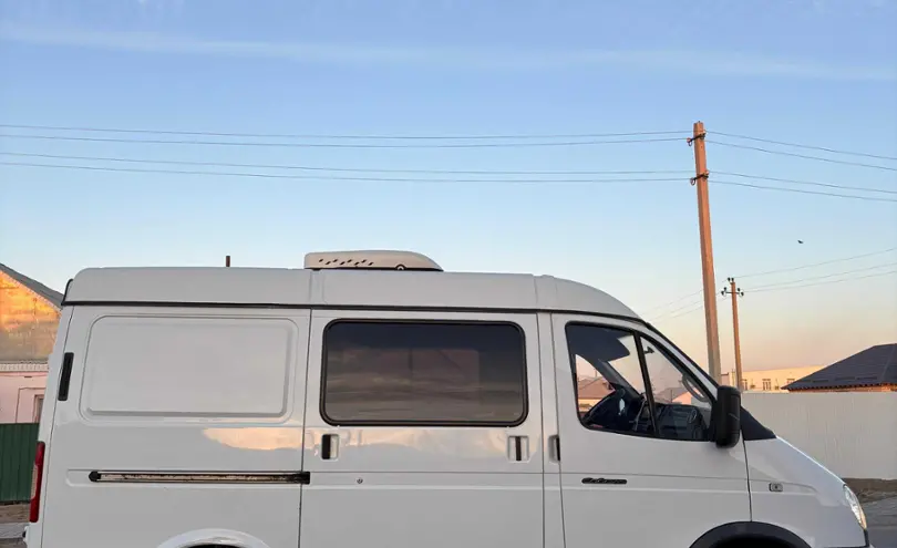 ГАЗ Соболь 2021 года за 8 000 000 тг. в Атырауская область фото 3