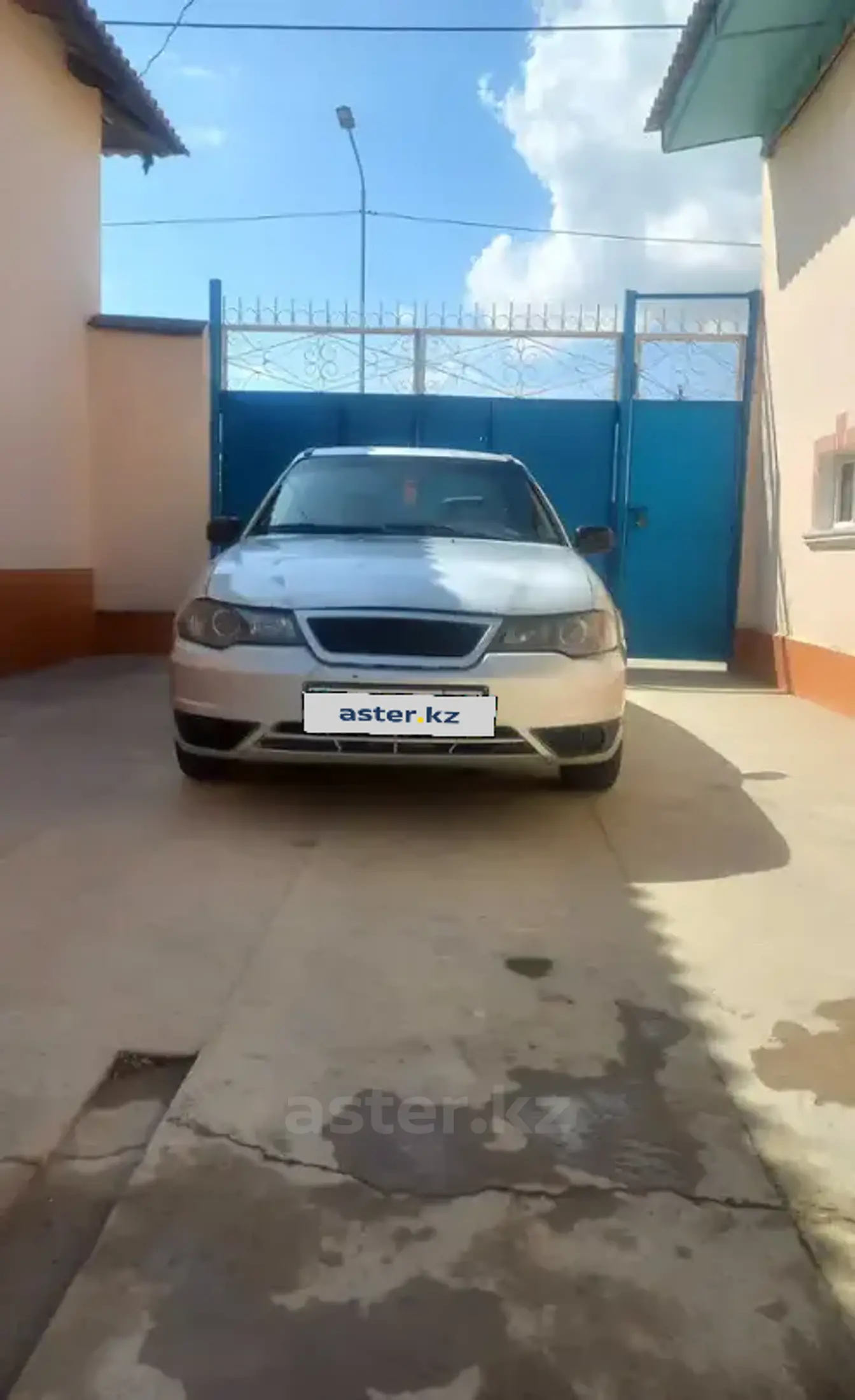 Daewoo Nexia 2012 года за 1 700 000 тг. в Туркестанская область