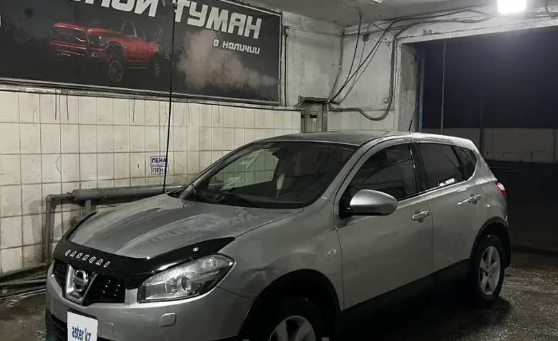 Nissan Qashqai 2010 года за 4 190 000 тг. в Караганда