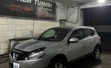 Nissan Qashqai 2010 года за 4 190 000 тг. в Караганда фото 1