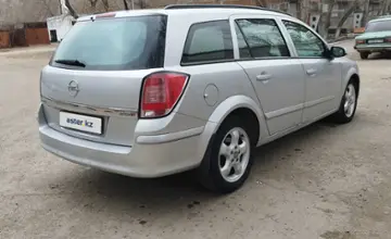 Opel Astra 2008 года за 4 000 000 тг. в Павлодарская область фото 3