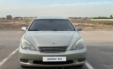 Lexus ES 2002 года за 5 750 000 тг. в Алматы фото 1