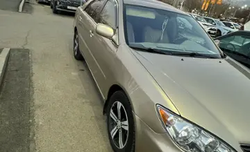 Toyota Camry 2004 года за 5 100 000 тг. в Алматы фото 4