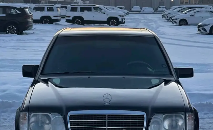 Mercedes-Benz E-Класс 1994 года за 1 800 000 тг. в Алматинская область
