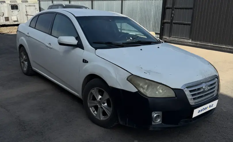 FAW Besturn B50 2013 года за 1 200 000 тг. в Алматы фото 4