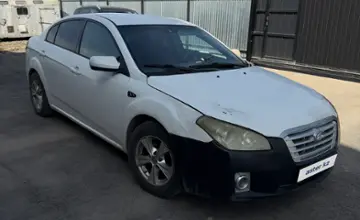 FAW Besturn B50 2013 года за 1 500 000 тг. в Алматы фото 4