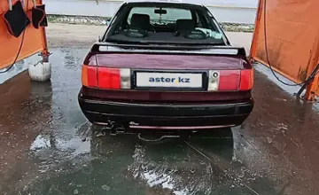 Audi 80 1992 года за 1 200 000 тг. в Костанайская область