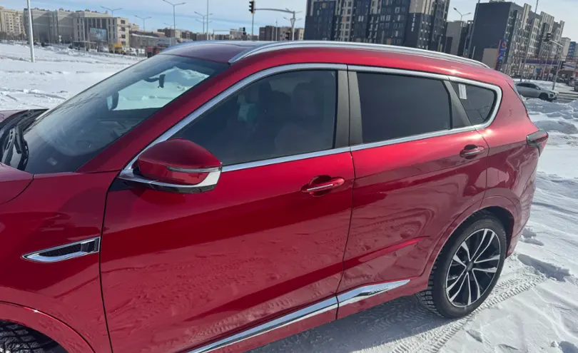 Jetour X70 PLUS 2023 года за 8 300 000 тг. в Астана фото 1