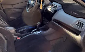 Chevrolet Cobalt 2021 года за 4 600 000 тг. в Мангистауская область фото 4