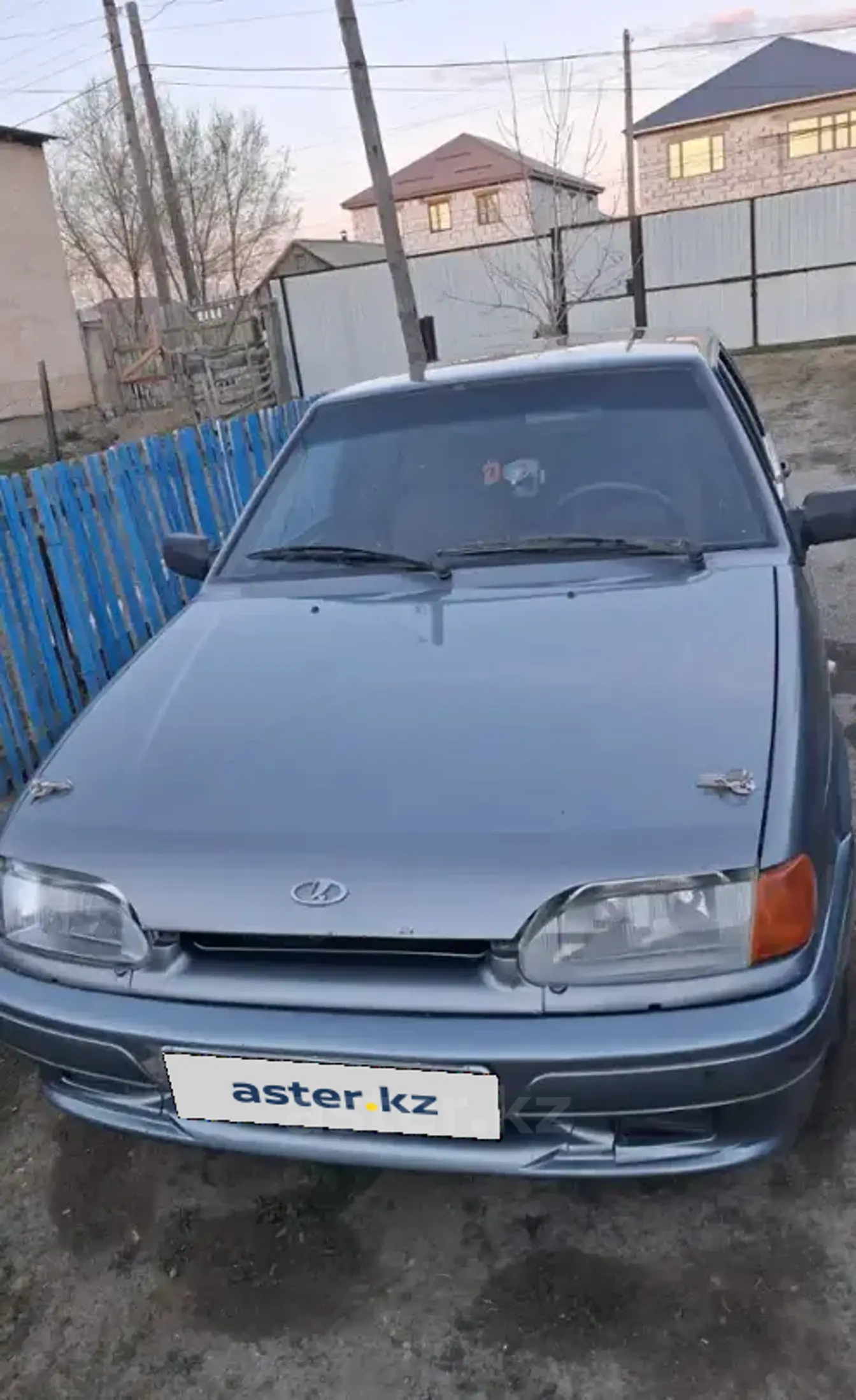 LADA (ВАЗ) 2114 2006 года за 750 000 тг. в Актюбинская область фото 1