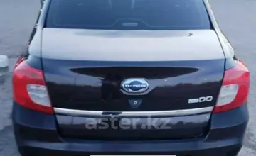 Datsun on-DO 2014 года за 2 300 000 тг. в Актюбинская область фото 4