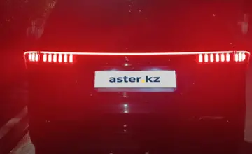 Jetour X70 PLUS 2022 года за 9 000 000 тг. в Талдыкорган