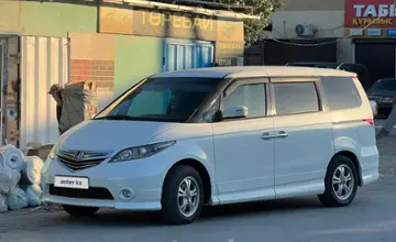 Honda Elysion 2007 года за 7 000 000 тг. в Кызылорда фото 1