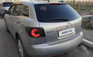 Mazda CX-7 2008 года за 4 500 000 тг. в Карагандинская область фото 4