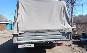 ГАЗ 3302 «Газель» 2011 года за 5 500 000 тг. в Семей фото 4