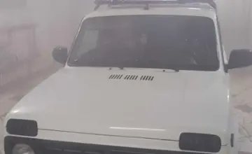 LADA (ВАЗ) 2121 (4x4) 2020 года за 4 500 000 тг. в Костанайская область фото 1