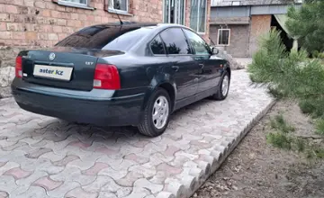 Volkswagen Passat 1997 года за 2 750 000 тг. в Карагандинская область