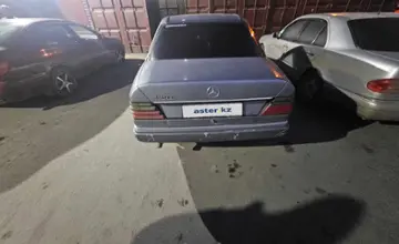 Mercedes-Benz W124 1992 года за 1 500 000 тг. в Северо-Казахстанская область фото 4