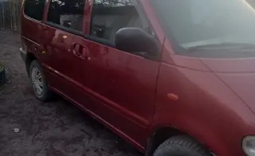 Nissan Serena 1995 года за 1 800 000 тг. в Карагандинская область фото 2