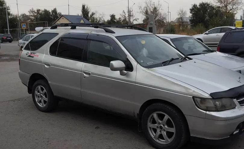 Nissan R'nessa 1998 года за 1 850 000 тг. в Алматы фото 2