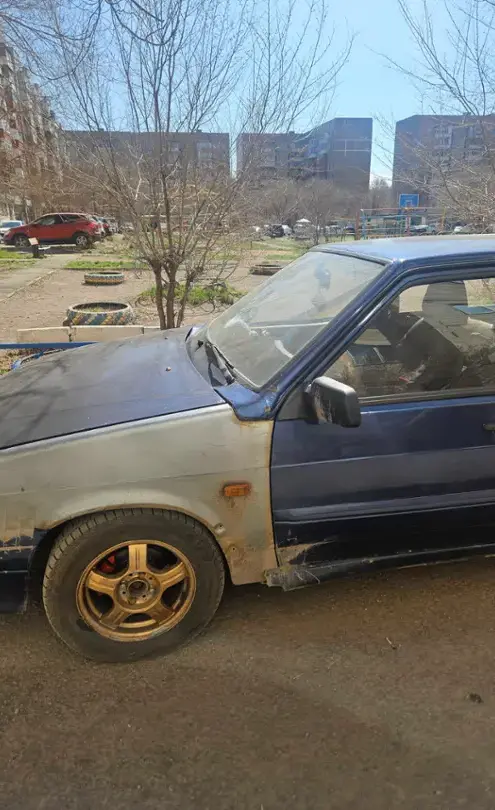 LADA (ВАЗ) 2114 2006 года за 600 000 тг. в Карагандинская область фото 3