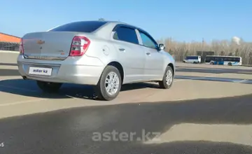 Chevrolet Cobalt 2024 года за 6 100 000 тг. в Усть-Каменогорск фото 3