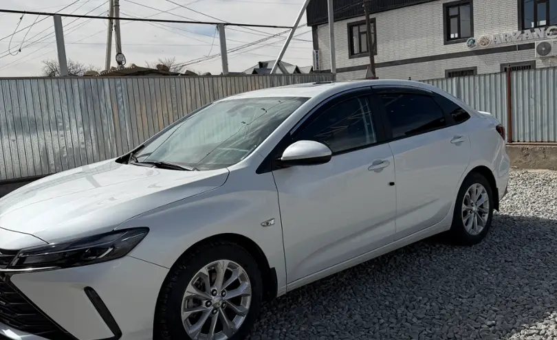 Chevrolet Monza 2023 года за 6 900 000 тг. в Алматы