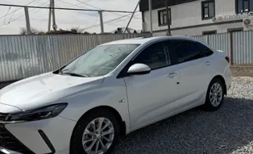 Chevrolet Monza 2023 года за 6 900 000 тг. в Алматы фото 1