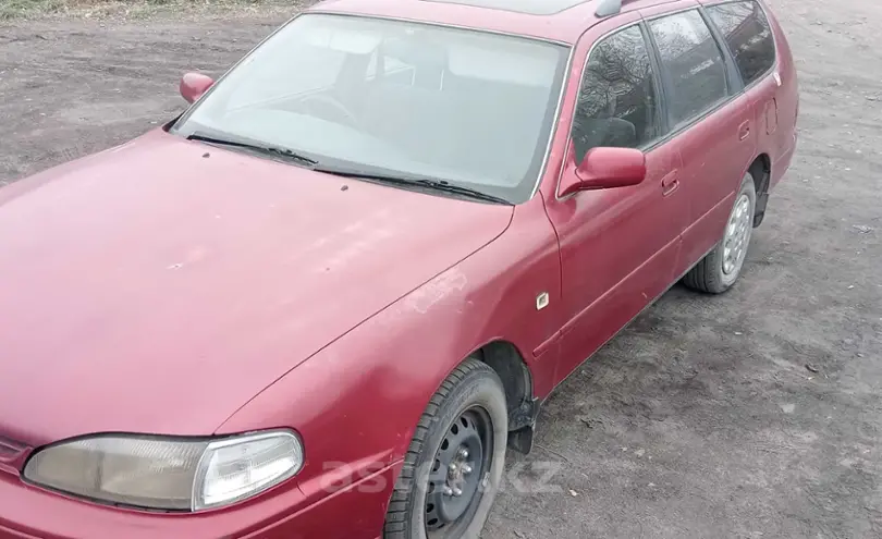 Toyota Scepter 1995 года за 1 700 000 тг. в Семей