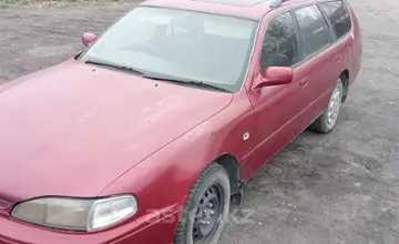 Toyota Scepter 1995 года за 1 700 000 тг. в Семей фото 1