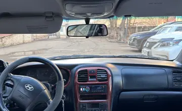 Hyundai Sonata 2006 года за 1 600 000 тг. в Уральск фото 5