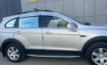 Chevrolet Captiva 2013 года за 6 500 000 тг. в Кызылорда фото 3