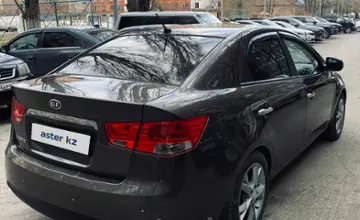 Kia Cerato 2012 года за 4 900 000 тг. в Караганда фото 4