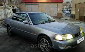 Honda Inspire 1997 года за 1 700 000 тг. в Усть-Каменогорск