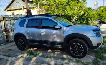 Renault Duster 2020 года за 7 700 000 тг. в Алматы фото 3