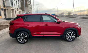 Changan CS35PLUS 2022 года за 7 100 000 тг. в Караганда фото 4