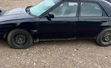 Mazda 323 1993 года за 780 000 тг. в Алматы фото 3