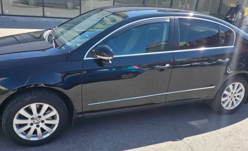 Volkswagen Passat 2007 года за 4 000 000 тг. в Алматы фото 1