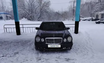 Mercedes-Benz E-Класс 1998 года за 2 700 000 тг. в Восточно-Казахстанская область фото 1