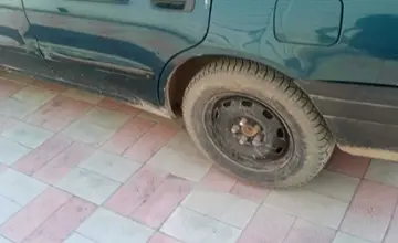 Toyota Carina E 1995 года за 1 400 000 тг. в Экибастуз