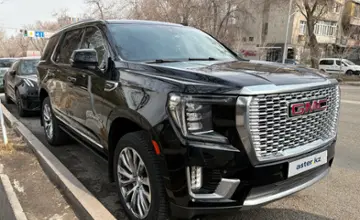 GMC Yukon 2022 года за 43 000 000 тг. в Алматы фото 3