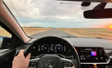 Volkswagen Polo 2022 года за 8 888 888 тг. в Костанай фото 4